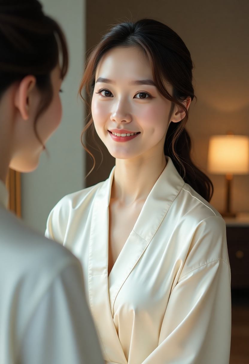 《环月计划》影片海报