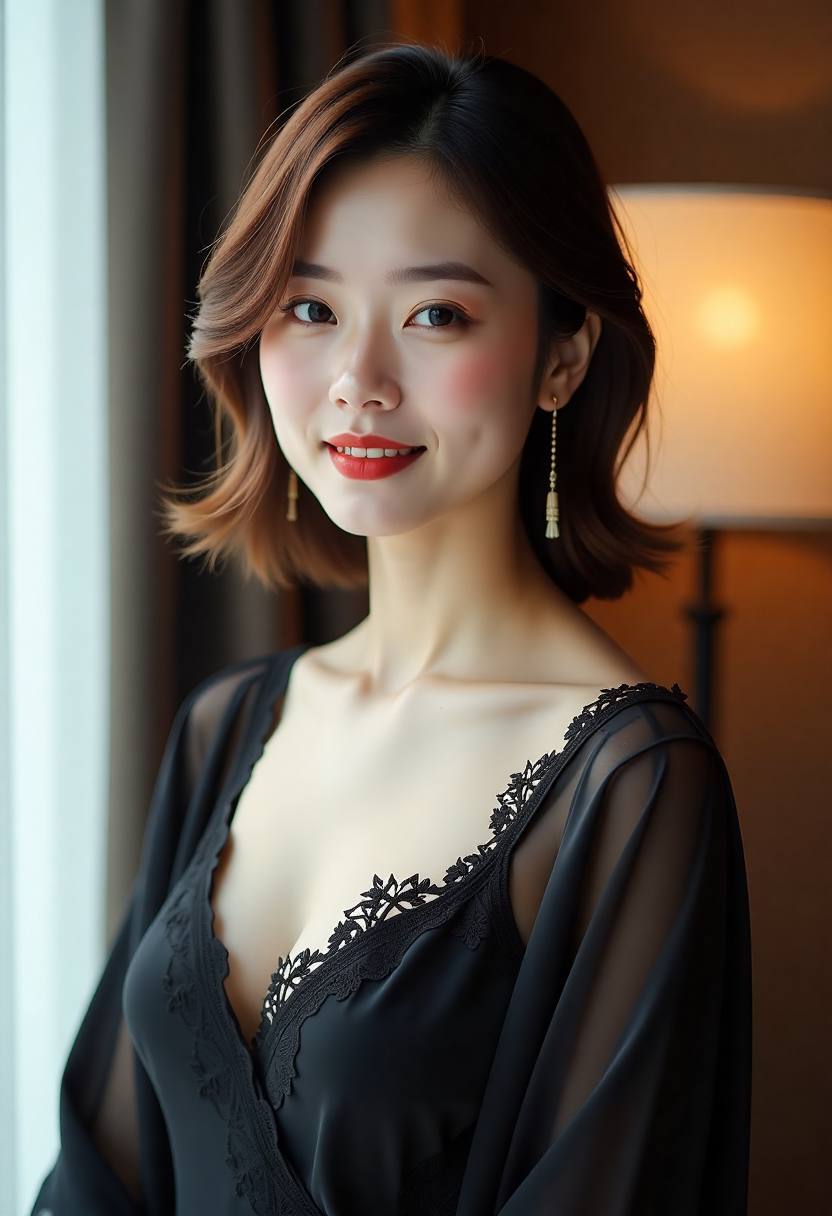 《云端有约》海报